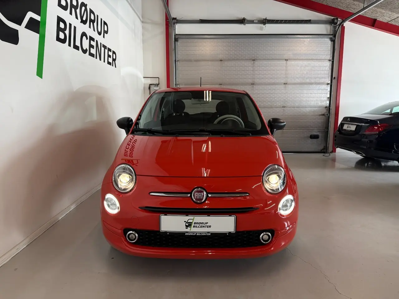 Billede 2 - Fiat 500 1,0 Hybrid Vita Comfort