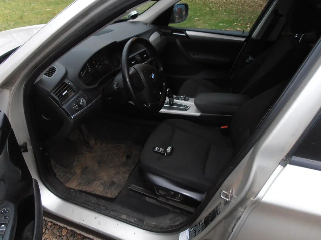 Billede 8 - BMW X3 . 2,0 D