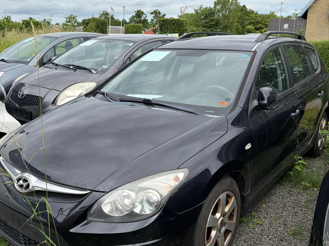 Billede 3 -  Hyundai i30 2010