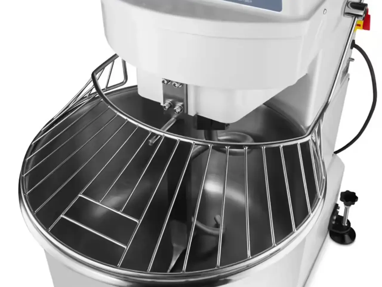 Billede 6 - Dejælter 130 liter – Maxima MSM 130 – 400 V