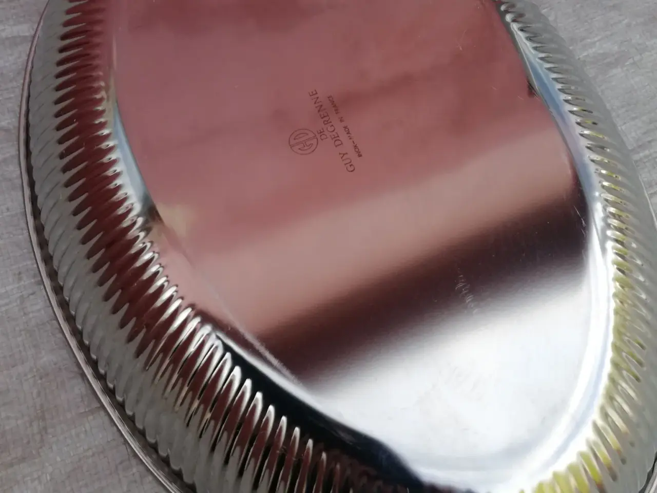 Billede 3 - Fade 2 stk