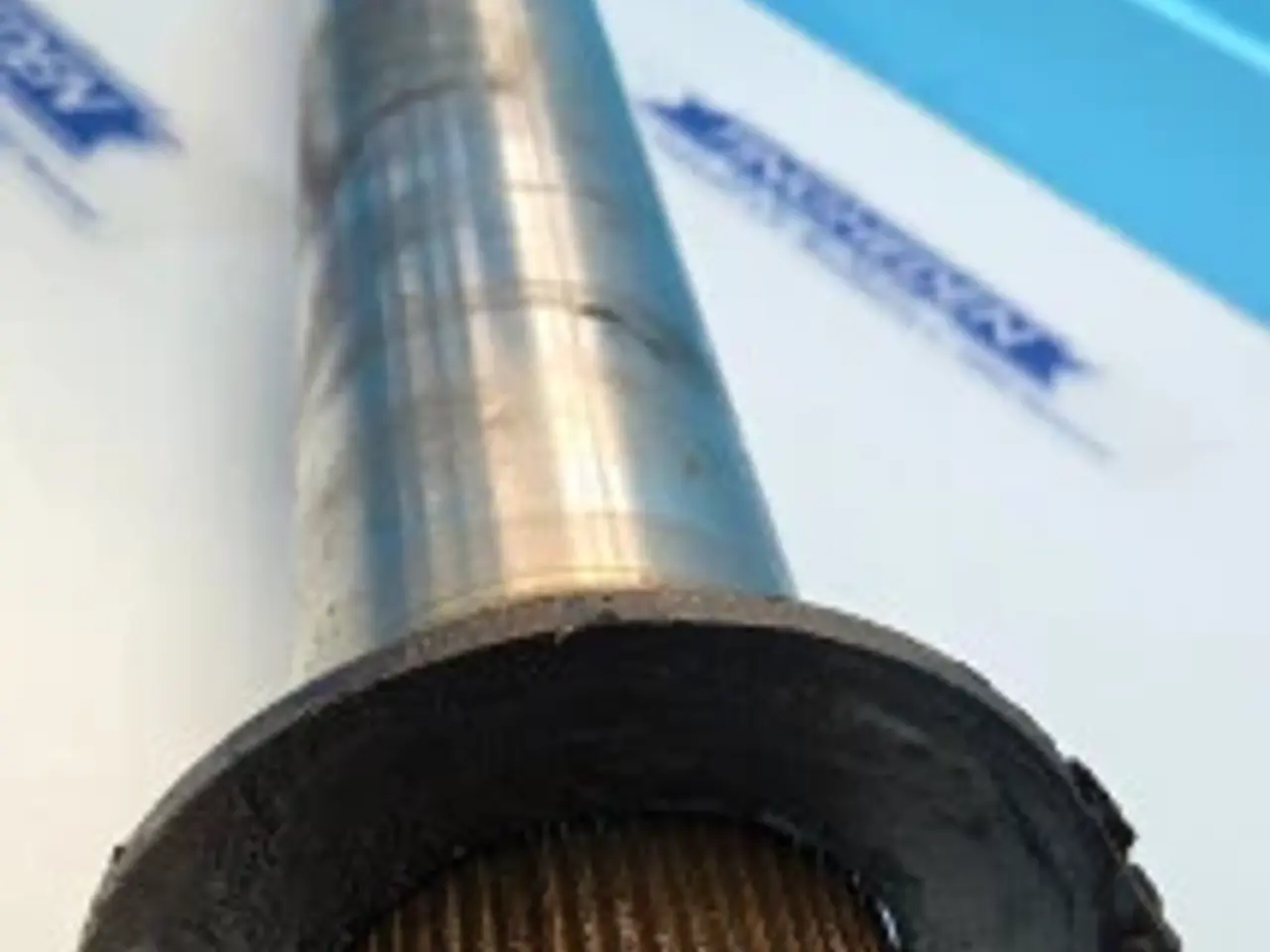 Billede 11 - Case Optum 300 Vuggeaksel 5198501