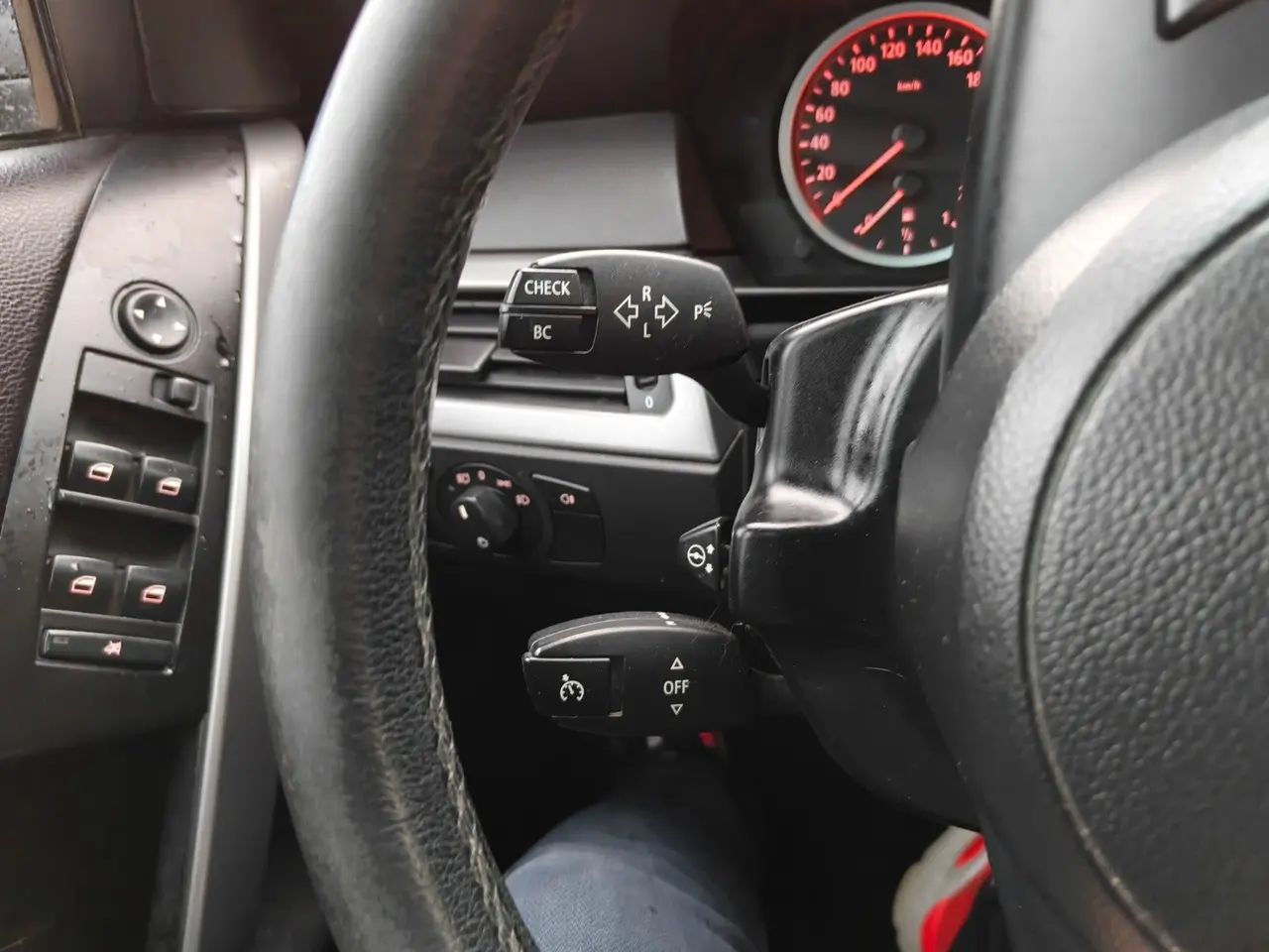 Billede 19 - BMW 525i 2,5 Touring Steptr.