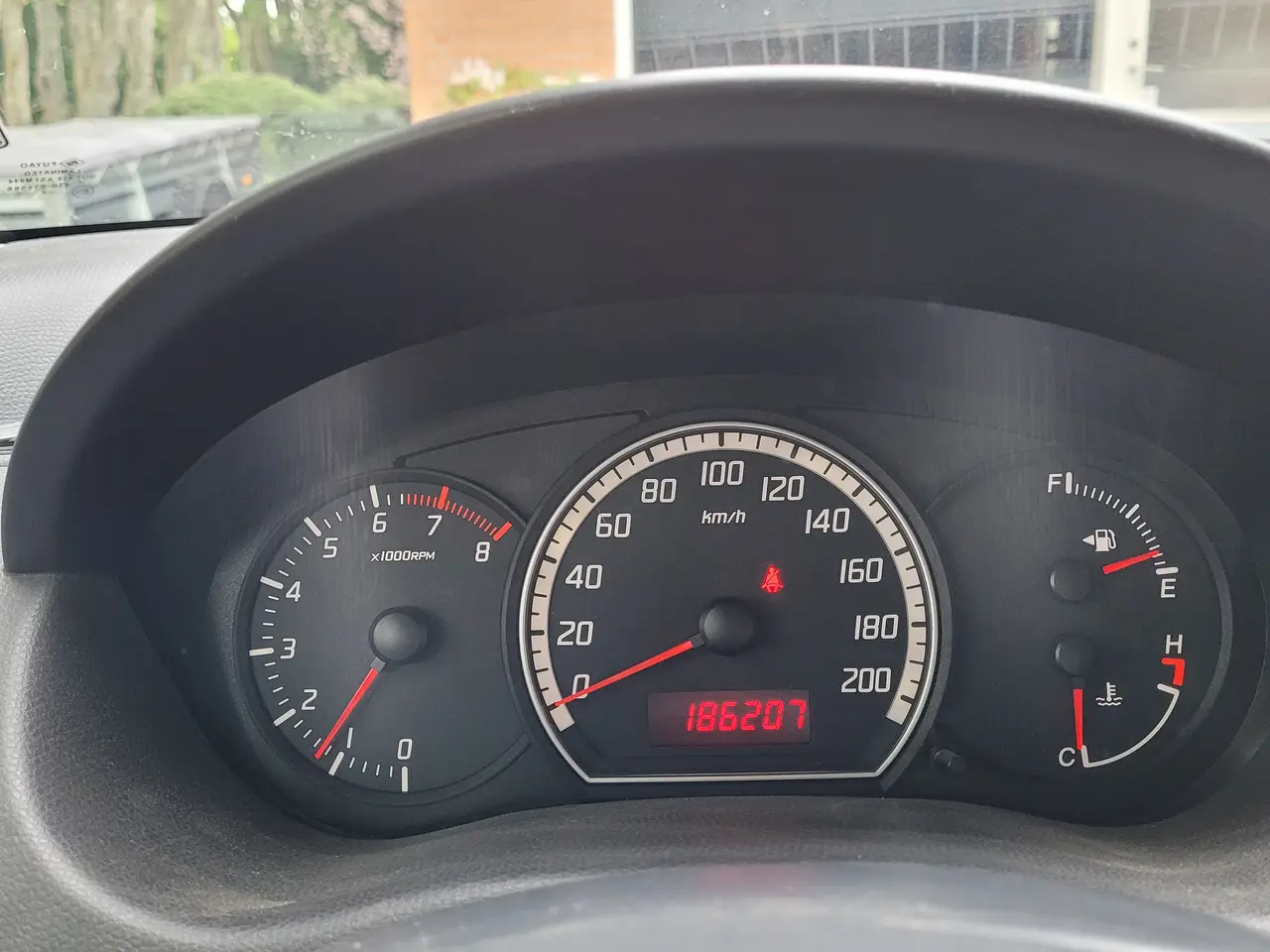 Billede 7 - Super fin suzuki swift