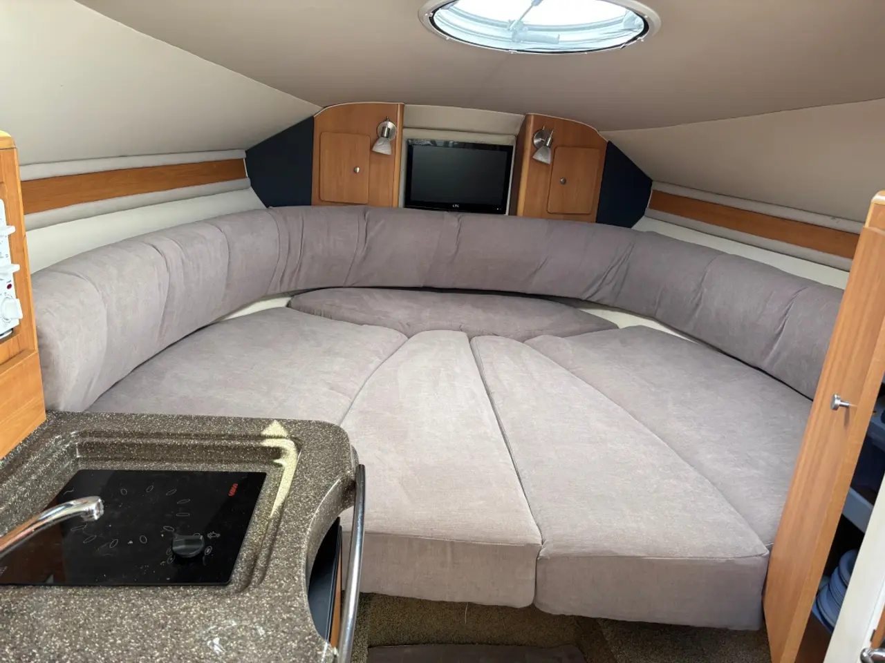 Billede 7 - Glastron 289 GS