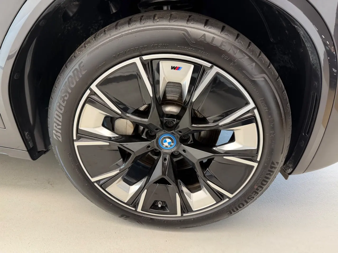 Billede 14 - BMW iX3 Charged Plus M-Sport
