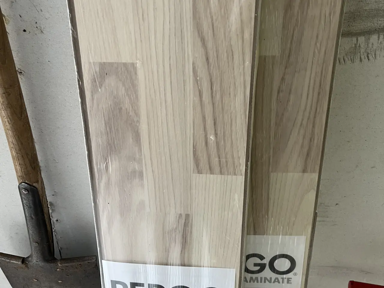 Billede 2 - Pergo laminat gulv