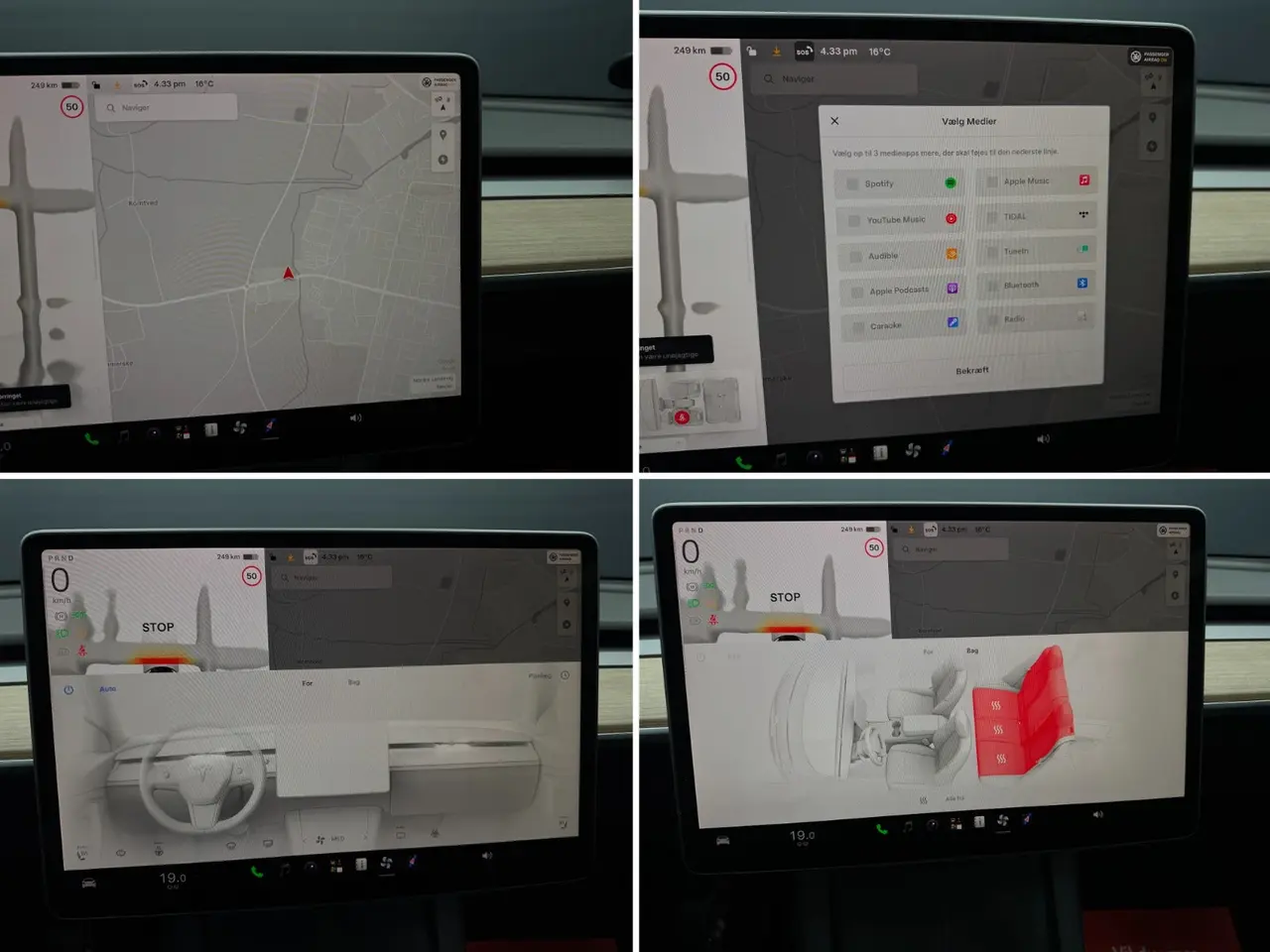 Billede 12 - Tesla Model Y RWD