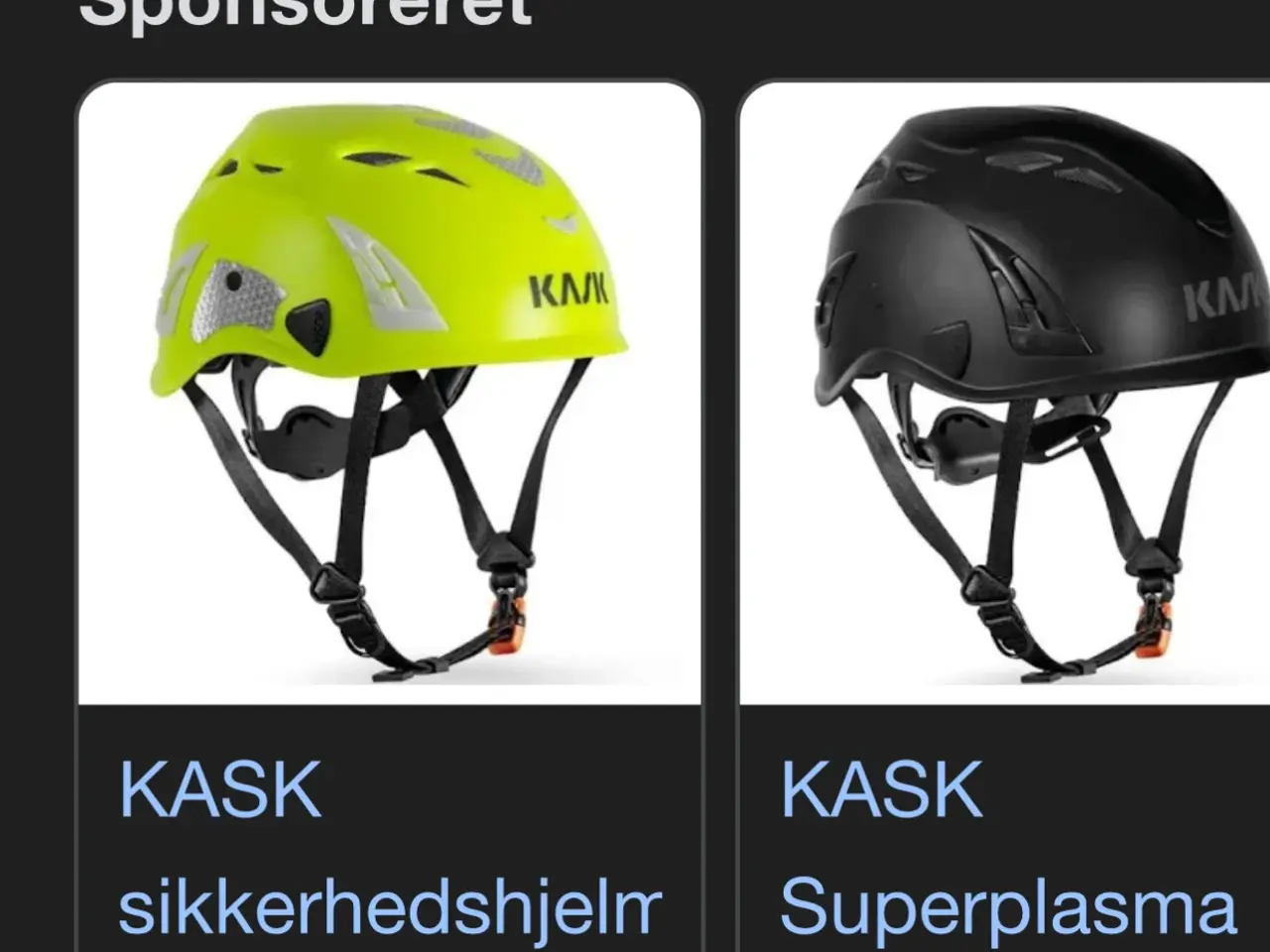 Billede 2 - Høreværn med dab radio og hjelm
