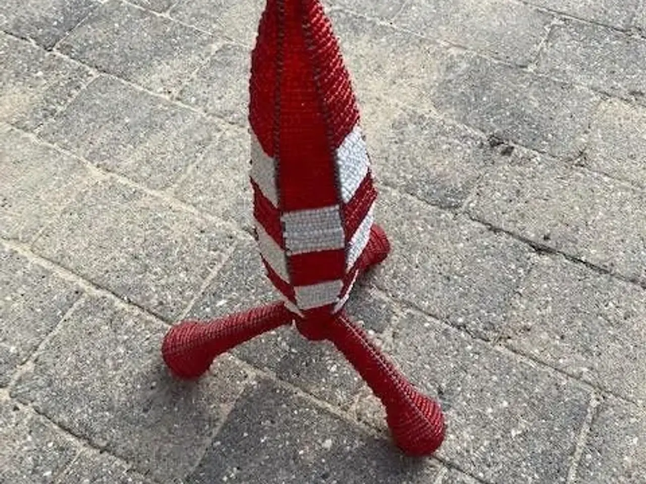 Billede 3 - Sjov Tintin raket