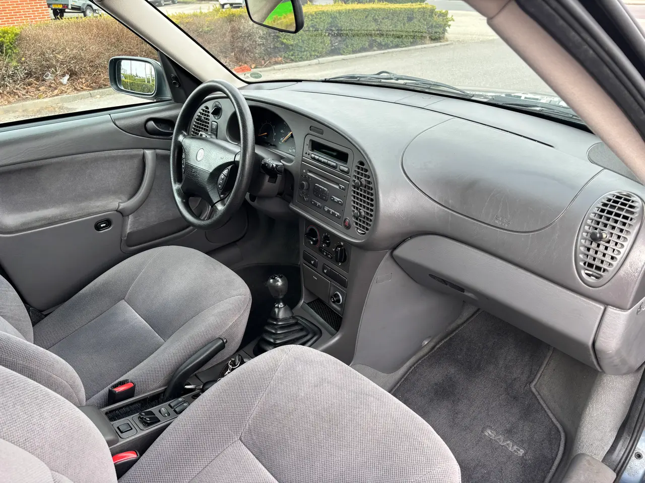 Billede 11 - 🇸🇪SAAB 9-3. 2.0 BENZIN. 🇸🇪