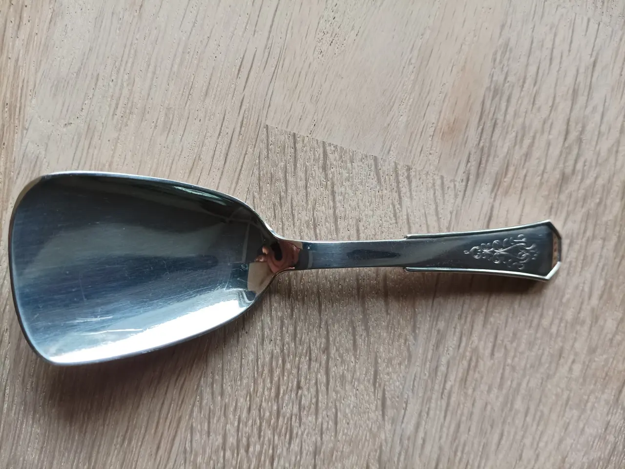 Billede 1 - Hans Hansen kagespade