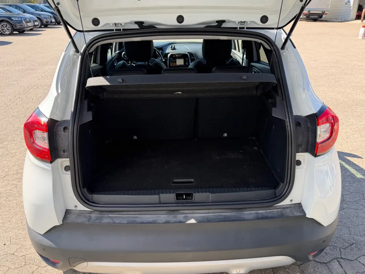 Billede 6 - Renault Captur 0,9 TCe 90 Intens