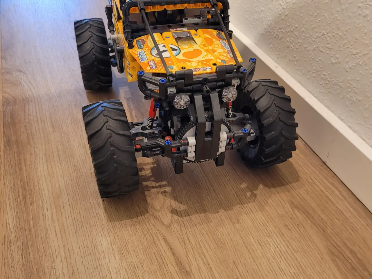 Billede 2 - Lego technic 42099