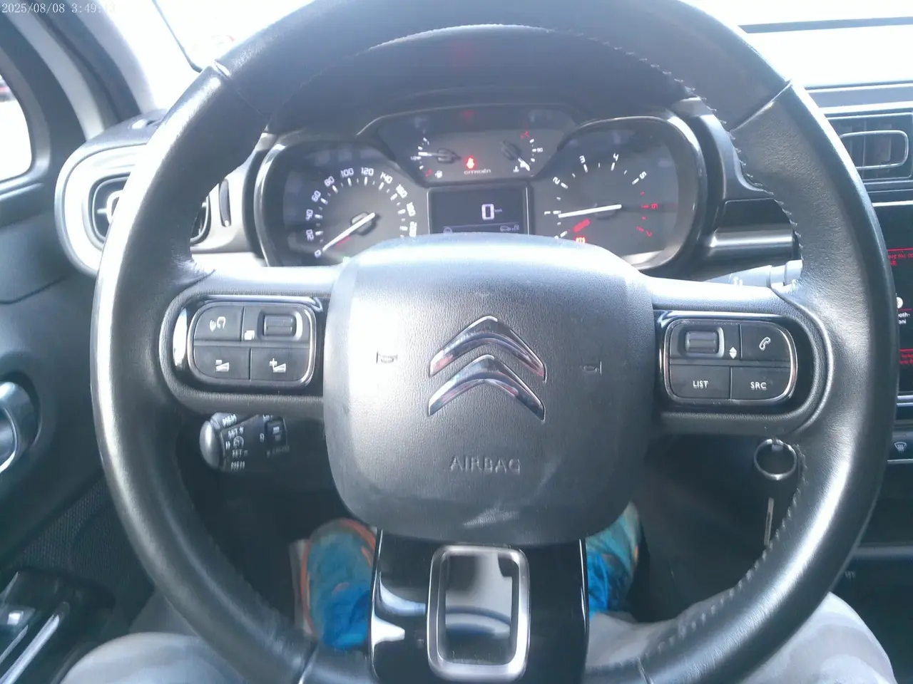 Billede 8 - Citroën C3 1,5 BlueHDi 100 Shine Sport