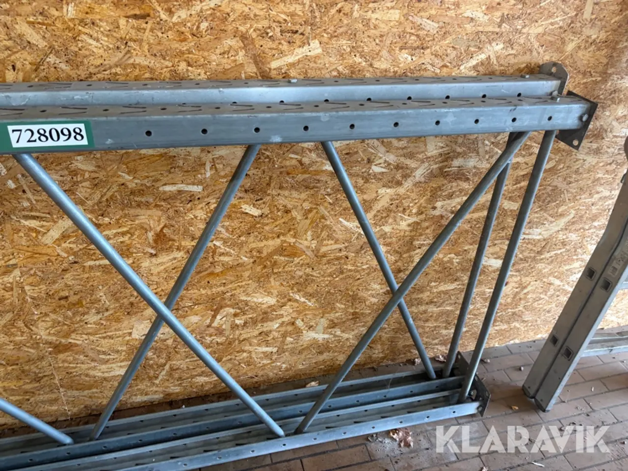 Billede 10 - Pallereol Nord-Plan a/s
