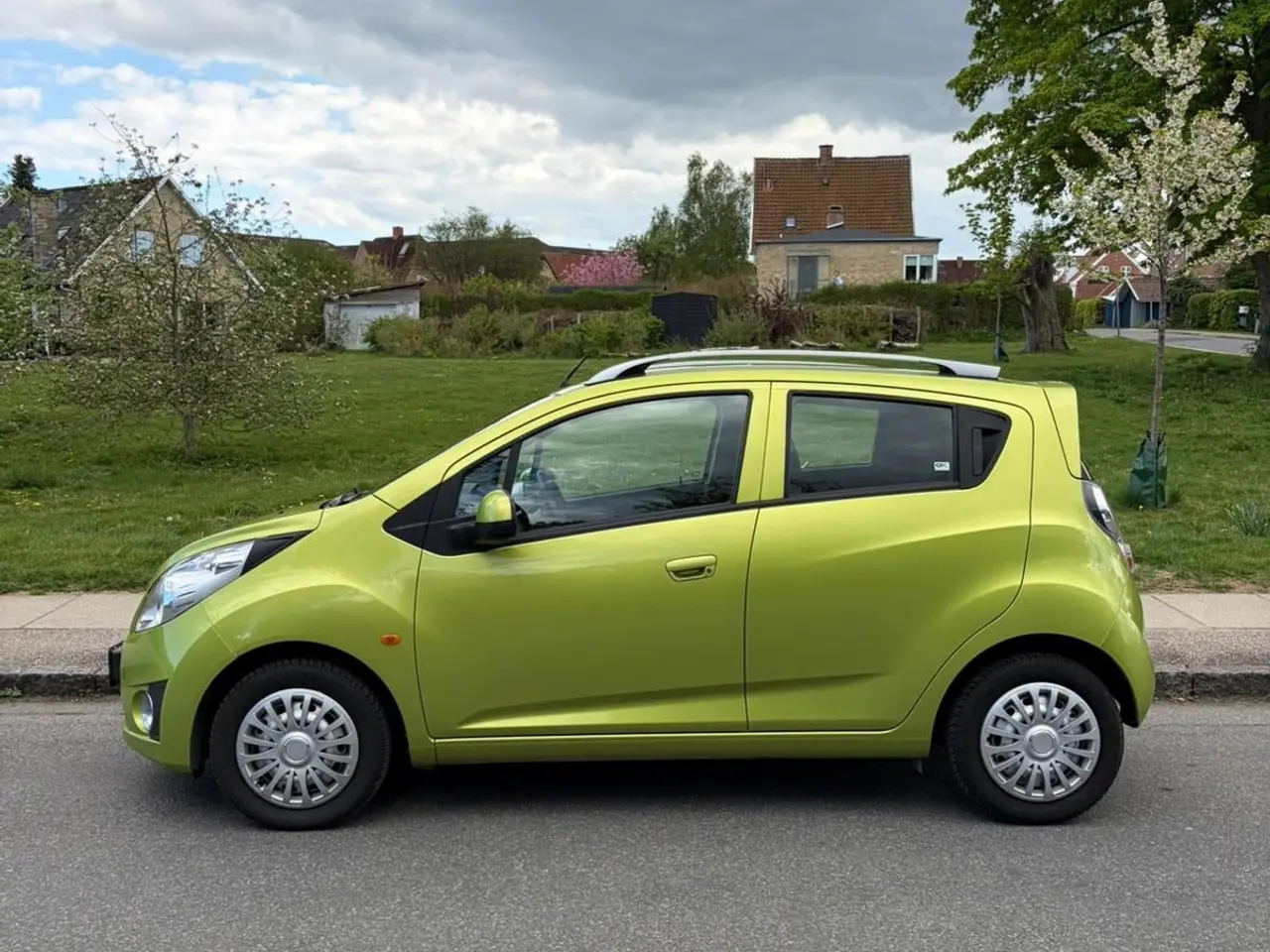 Billede 5 - Chevrolet Spark 1,0 Life+