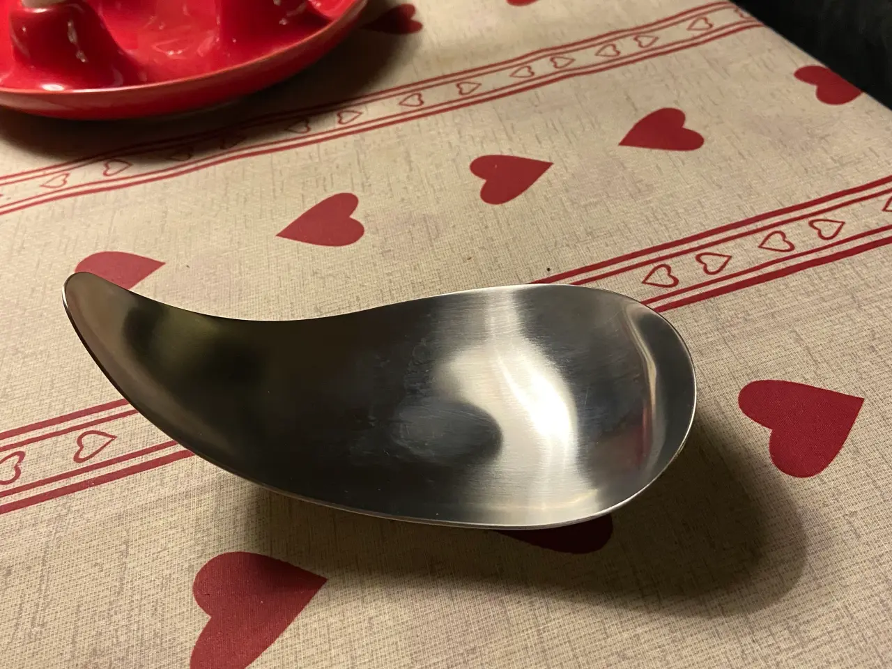 Billede 2 - Georg Jensen skål fra Living serien