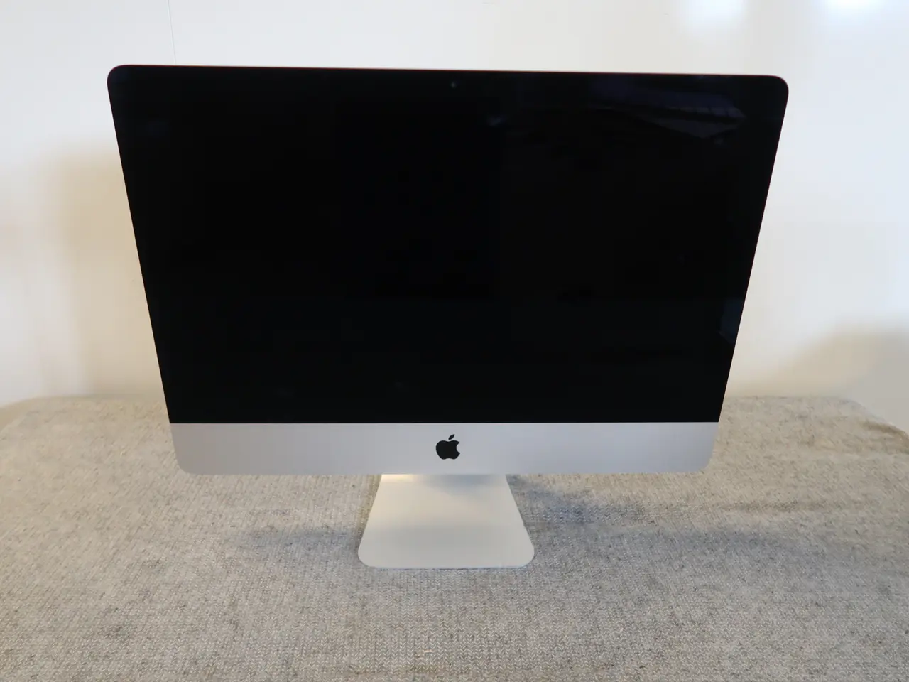 Billede 1 - Apple iMac 16,1 21,5"