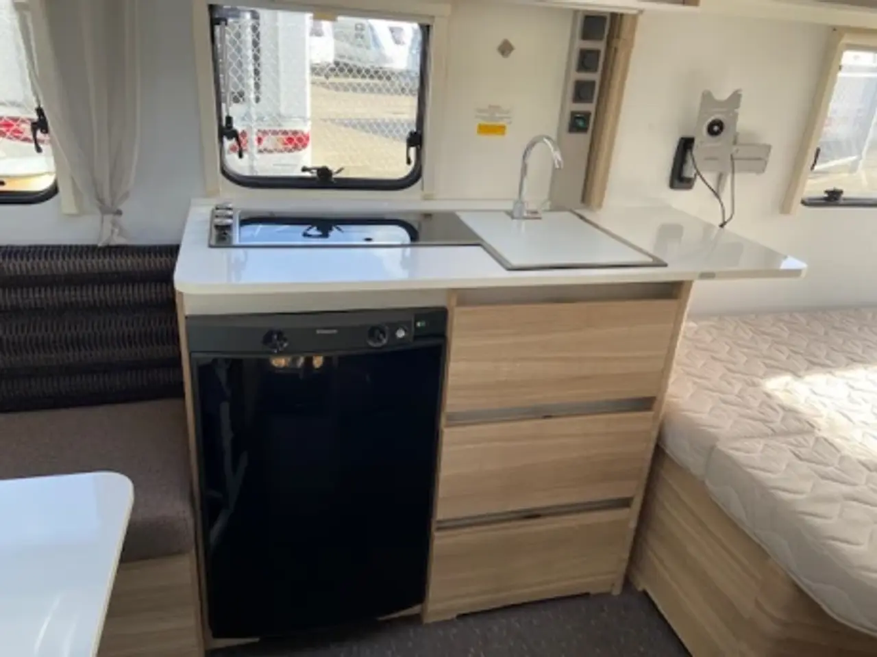 Billede 5 - Adria Altea 472 PU