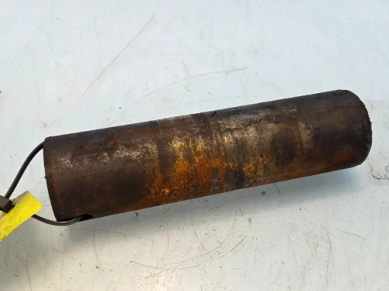 Billede 8 - Bobcat T2556 Pin 80400.5