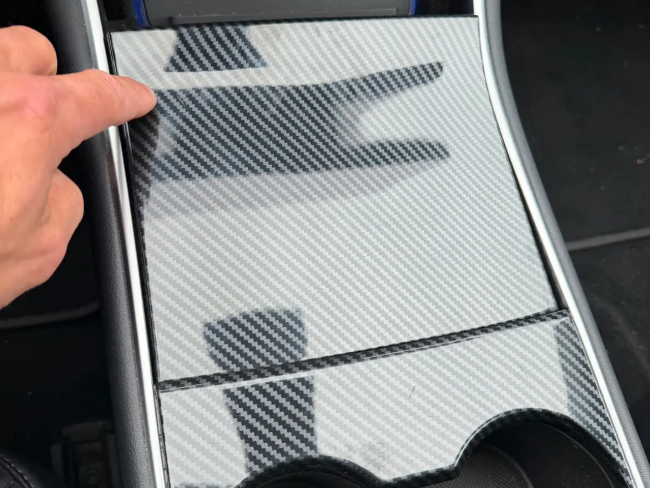 Billede 9 - Tesla Model 3 Performance AWD