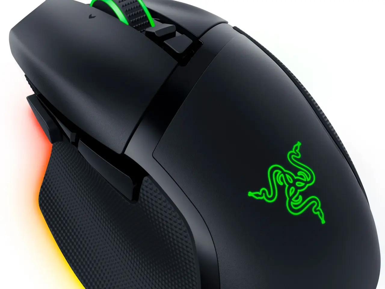 Billede 1 - Razer gamer mus