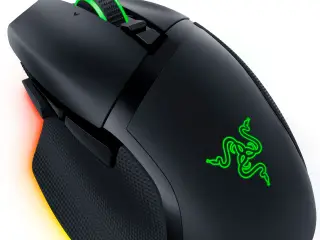 Razer gamer mus