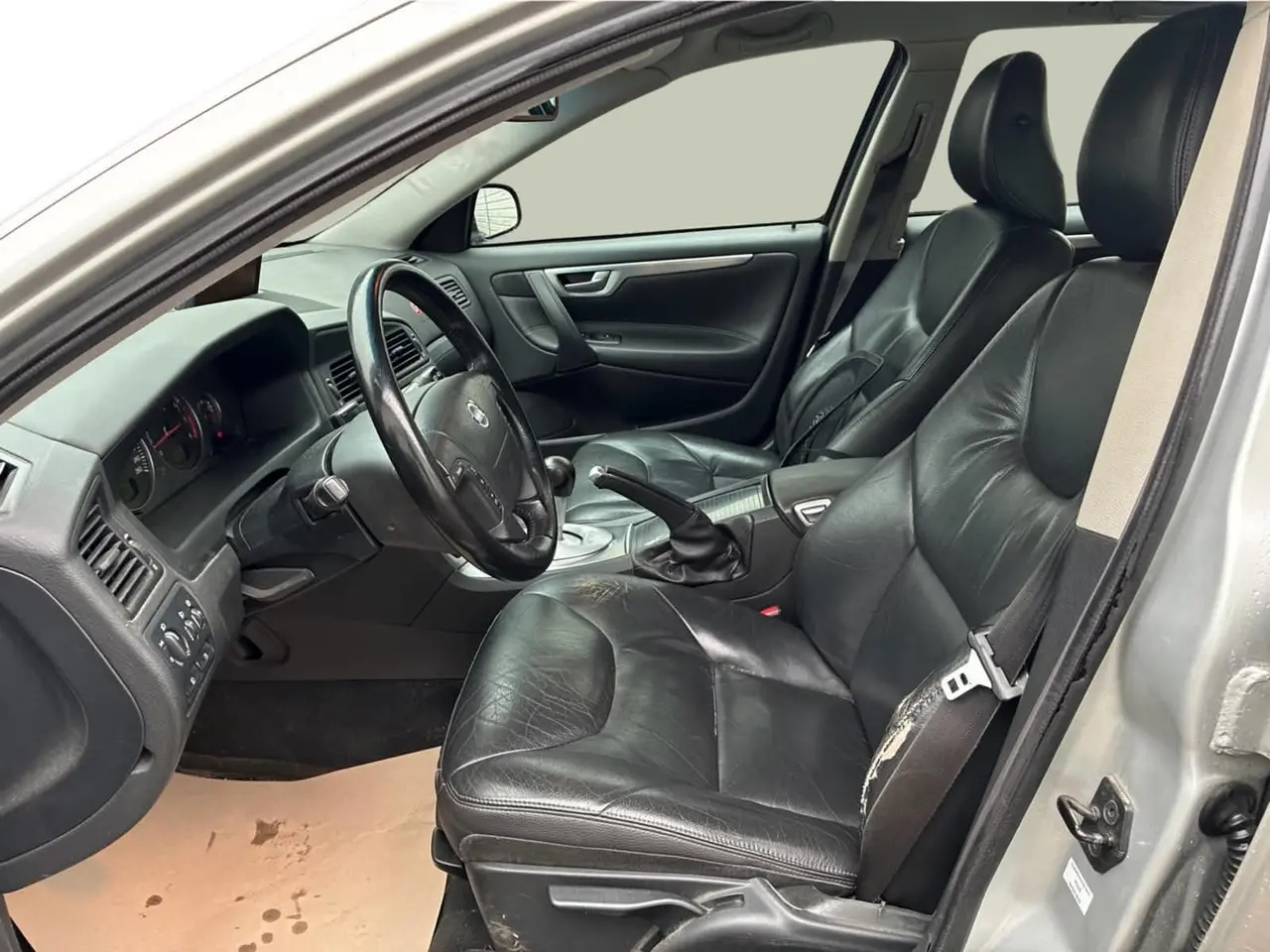 Billede 11 - Volvo V70 2,4 170 Momentum