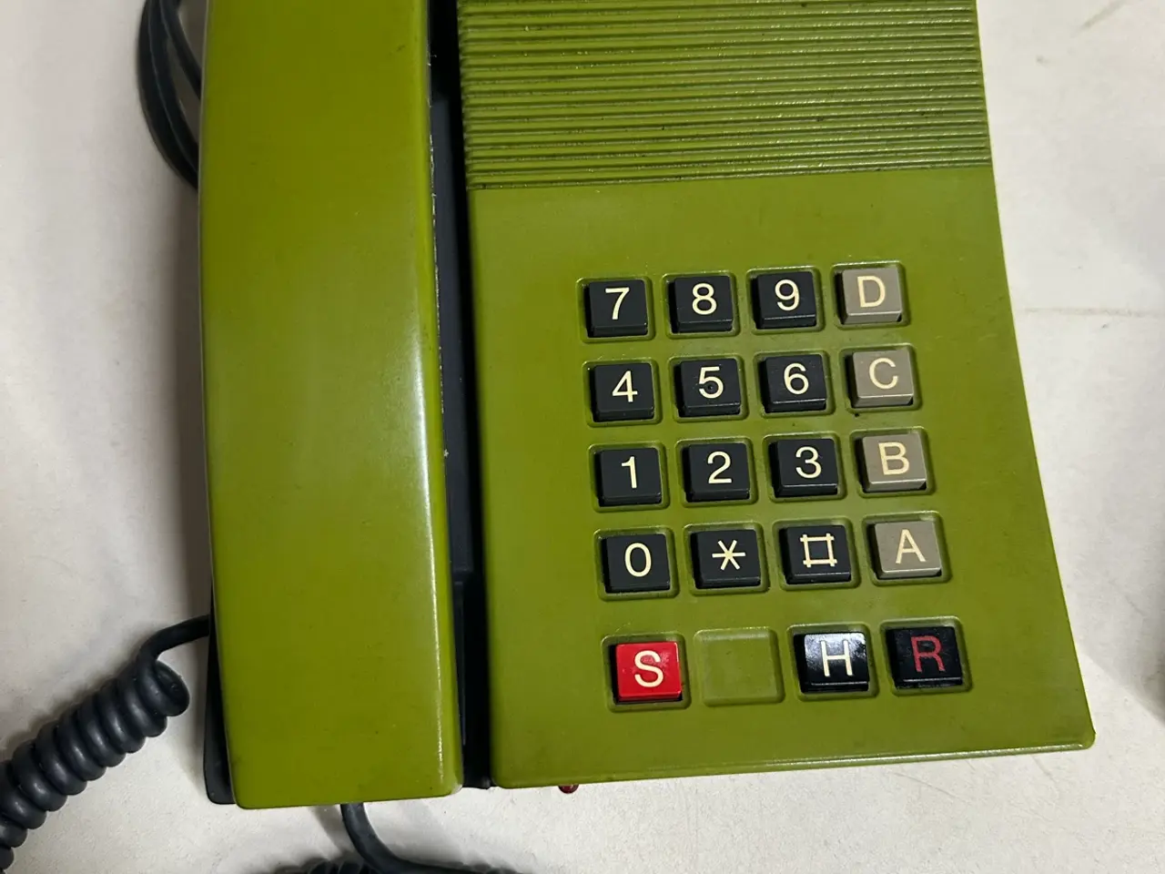 Billede 3 - Fastnet telefoner i flere udgaver