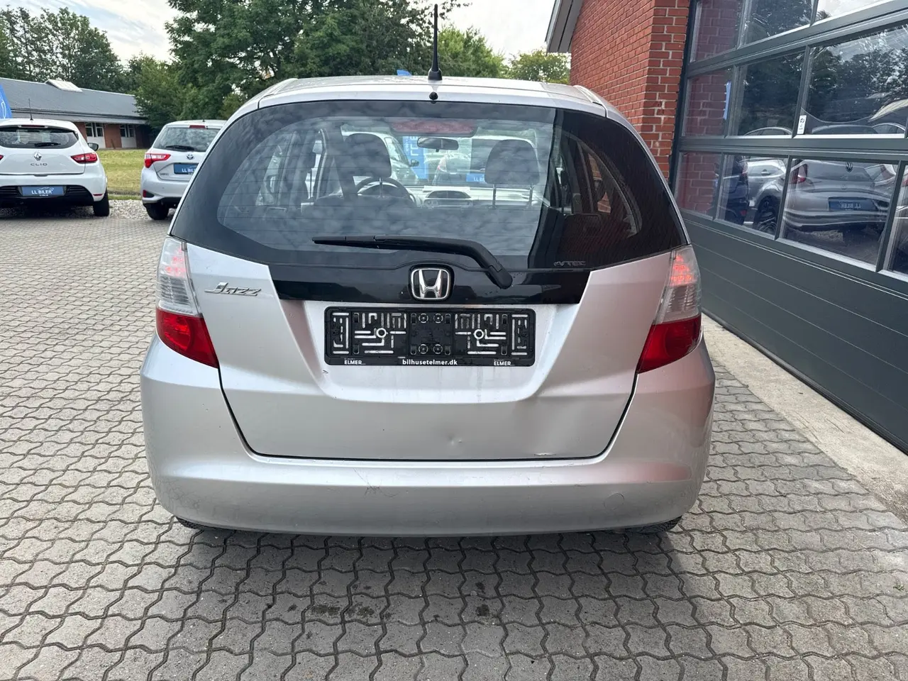 Billede 5 - Honda Jazz 1,4 Comfort i-Shift