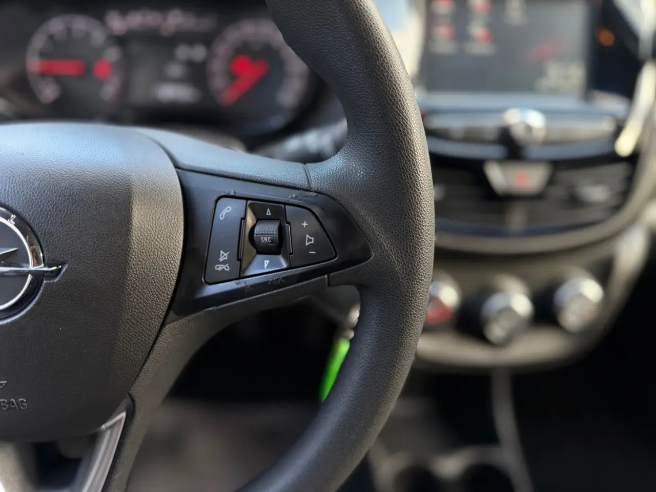 Billede 13 - Opel Karl 1,0 Cosmo