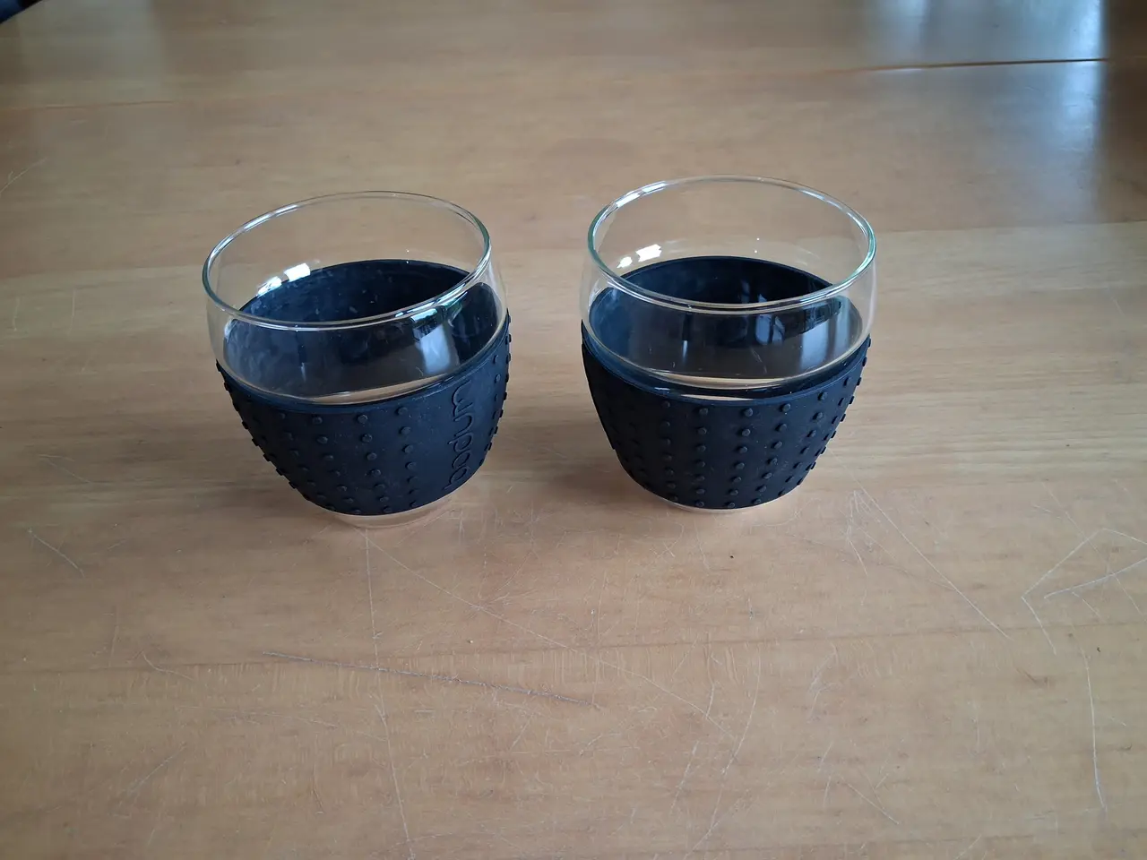 Billede 1 - Glas, Bodum