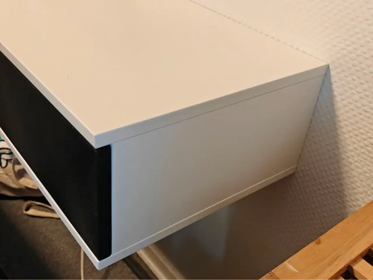 Billede 5 - hifi Møbler/ unnu 130S