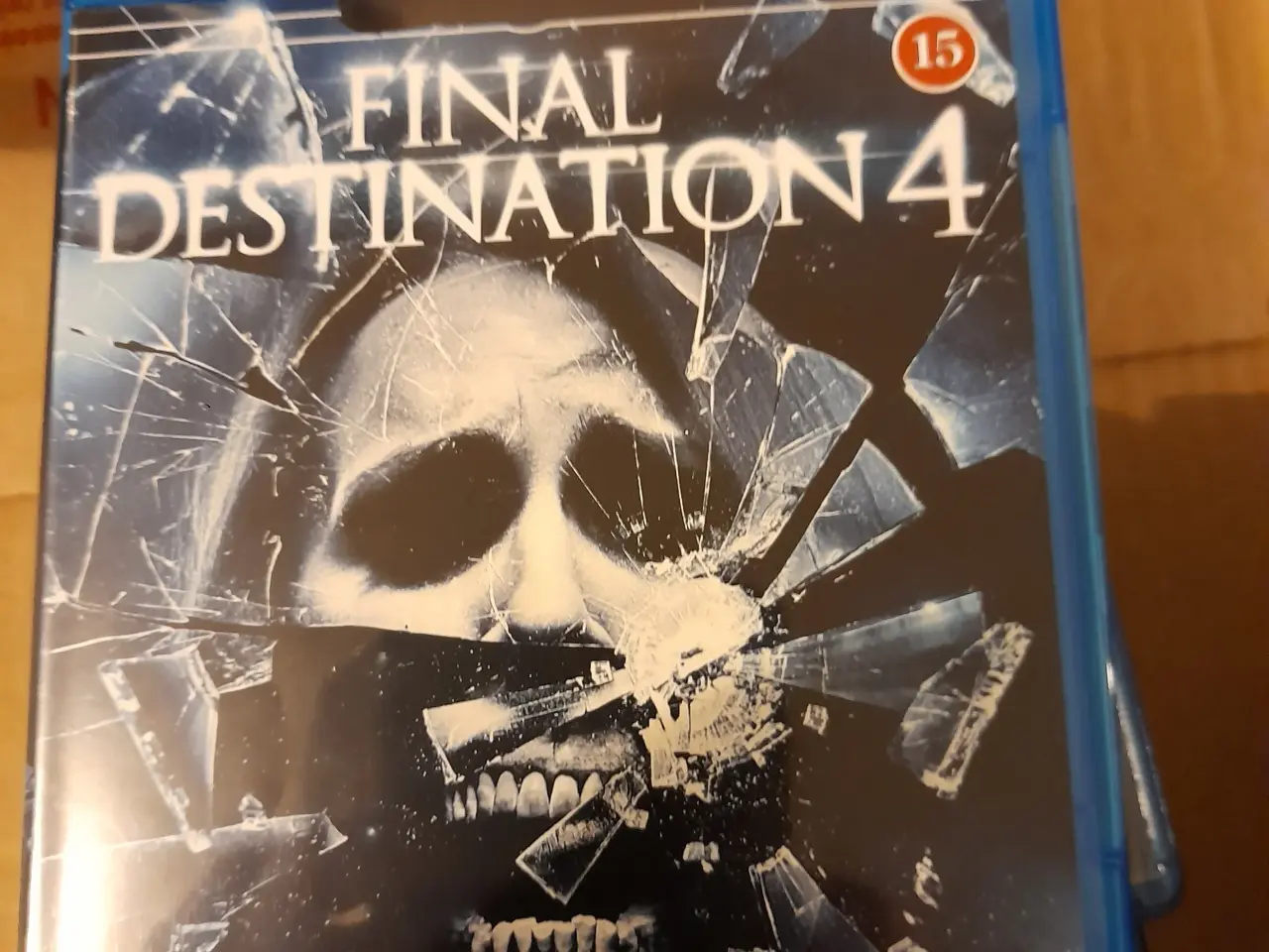 Billede 1 - Final destination 4