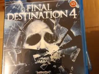 Final destination 4