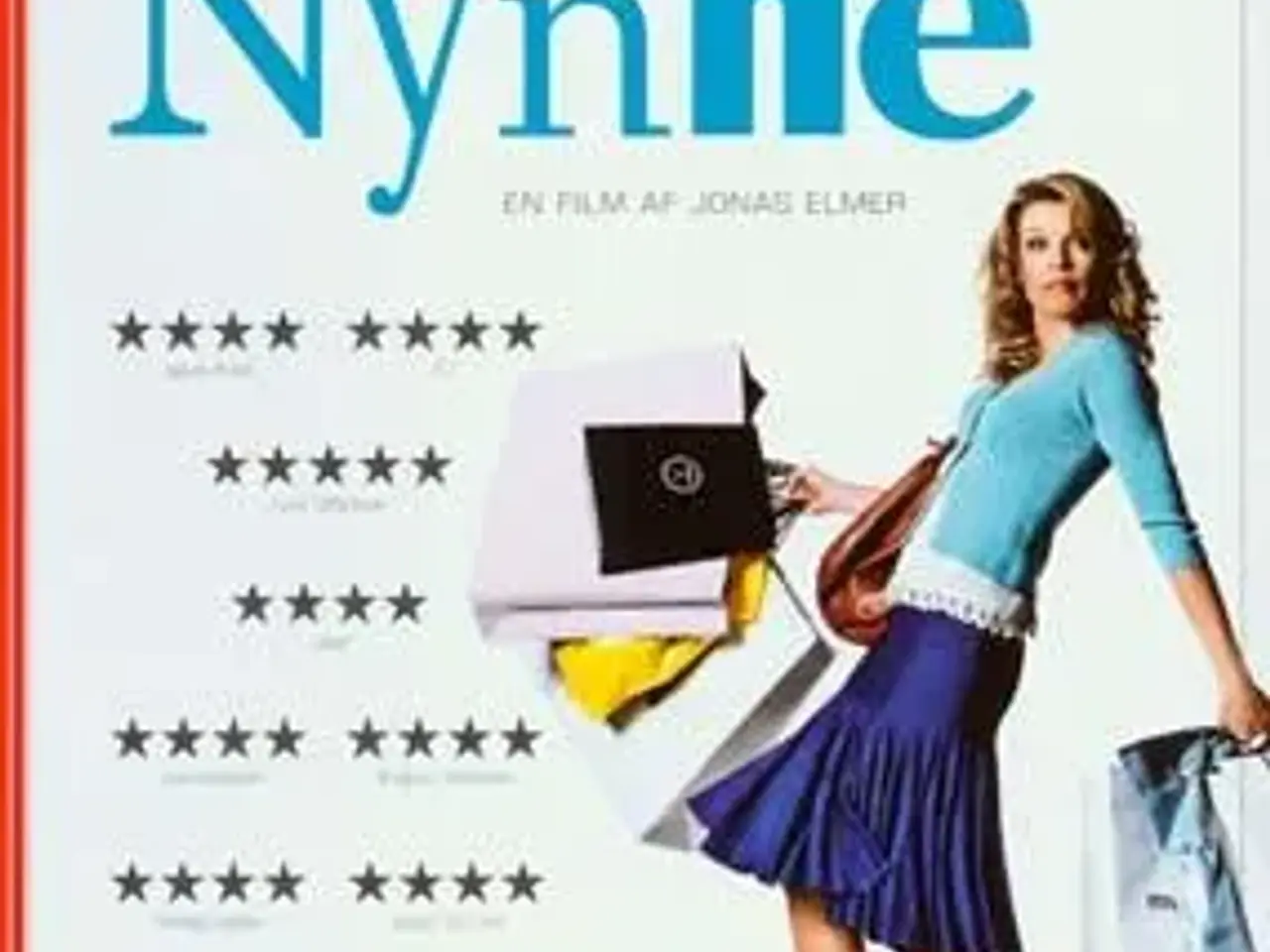 Billede 1 - Nynne (FILMEN) ; SE !