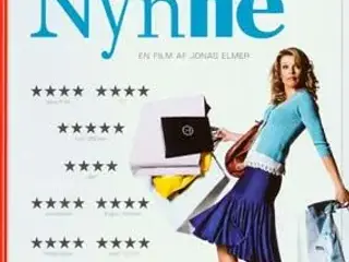 Nynne (FILMEN) ; SE !