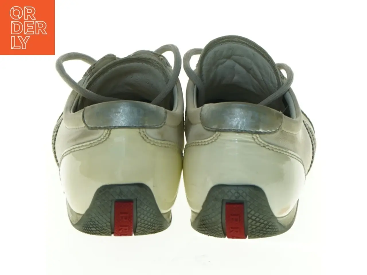 Billede 5 - Prada sneakers fra Prada (str. 36)
