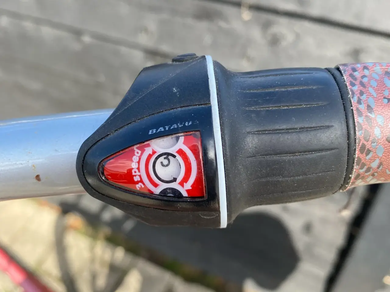 Billede 4 - Pigecykel 26”