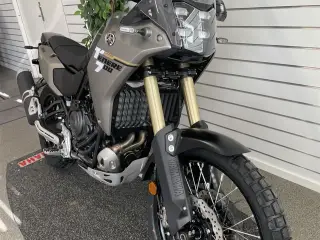 Yamaha Ténéré 700 Low version - Frozen Titanium