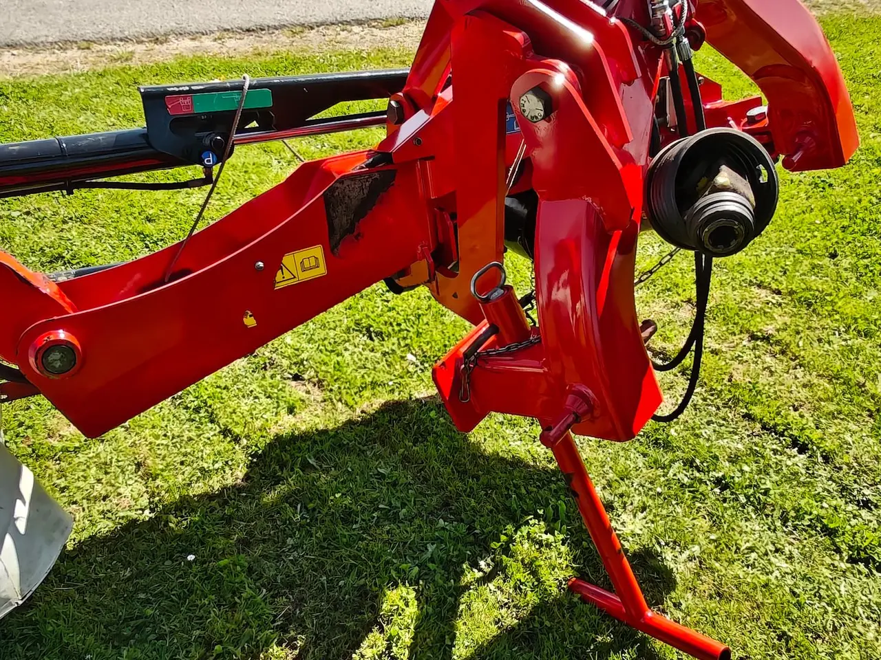 Billede 15 - Lely Splendimo 320 MC