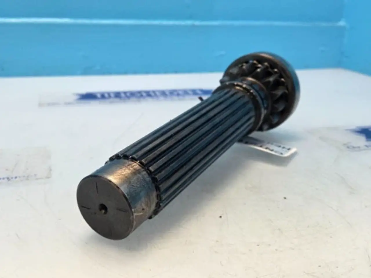 Billede 7 - New Holland TX68 Aksel 80384258