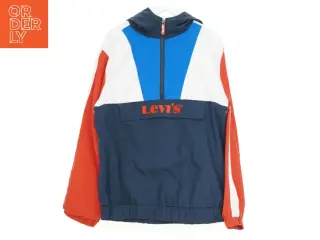 Levis jakke anorak (str. 140 cm)