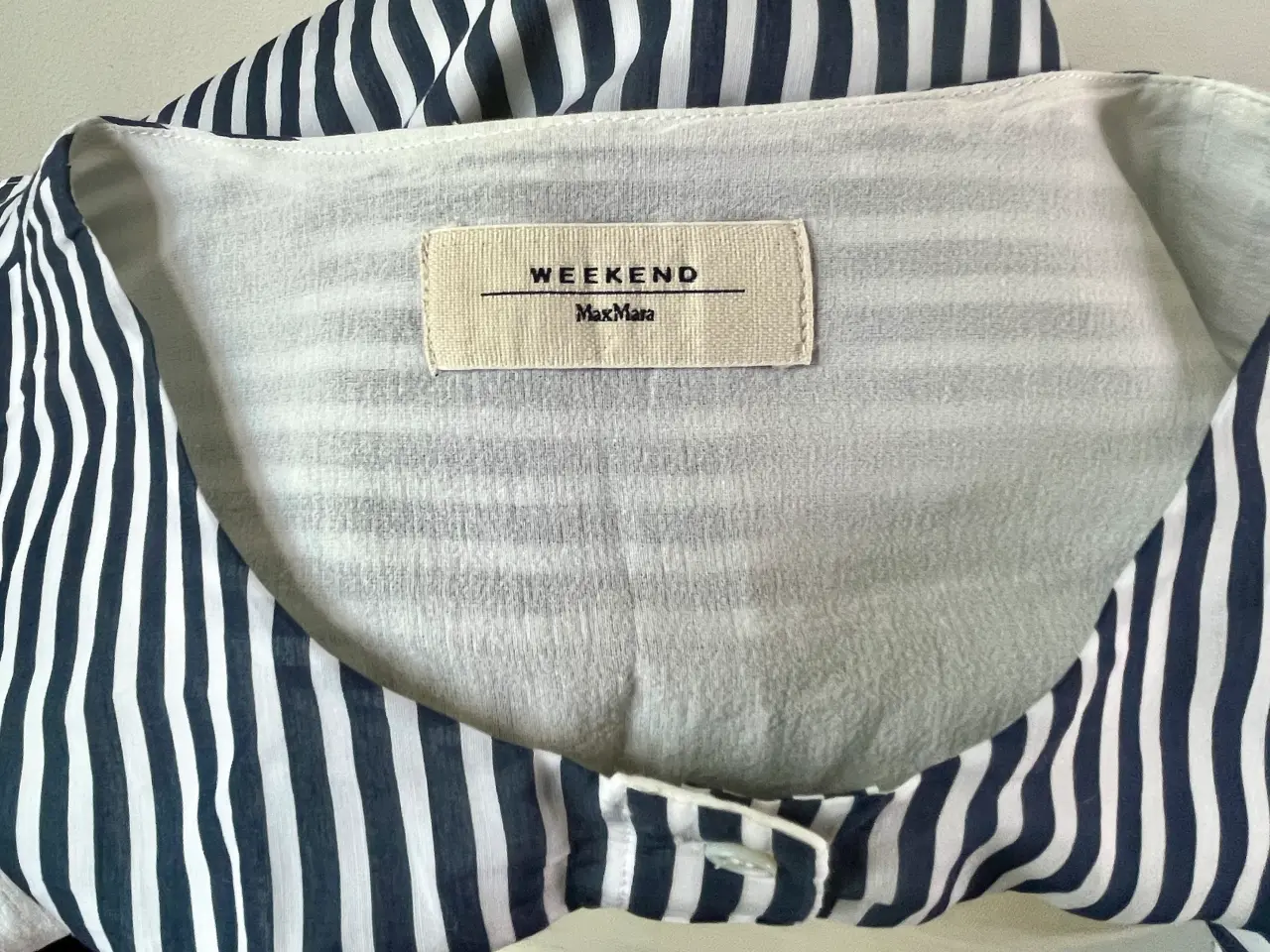 Billede 6 - Max Mara, bluse, str 40