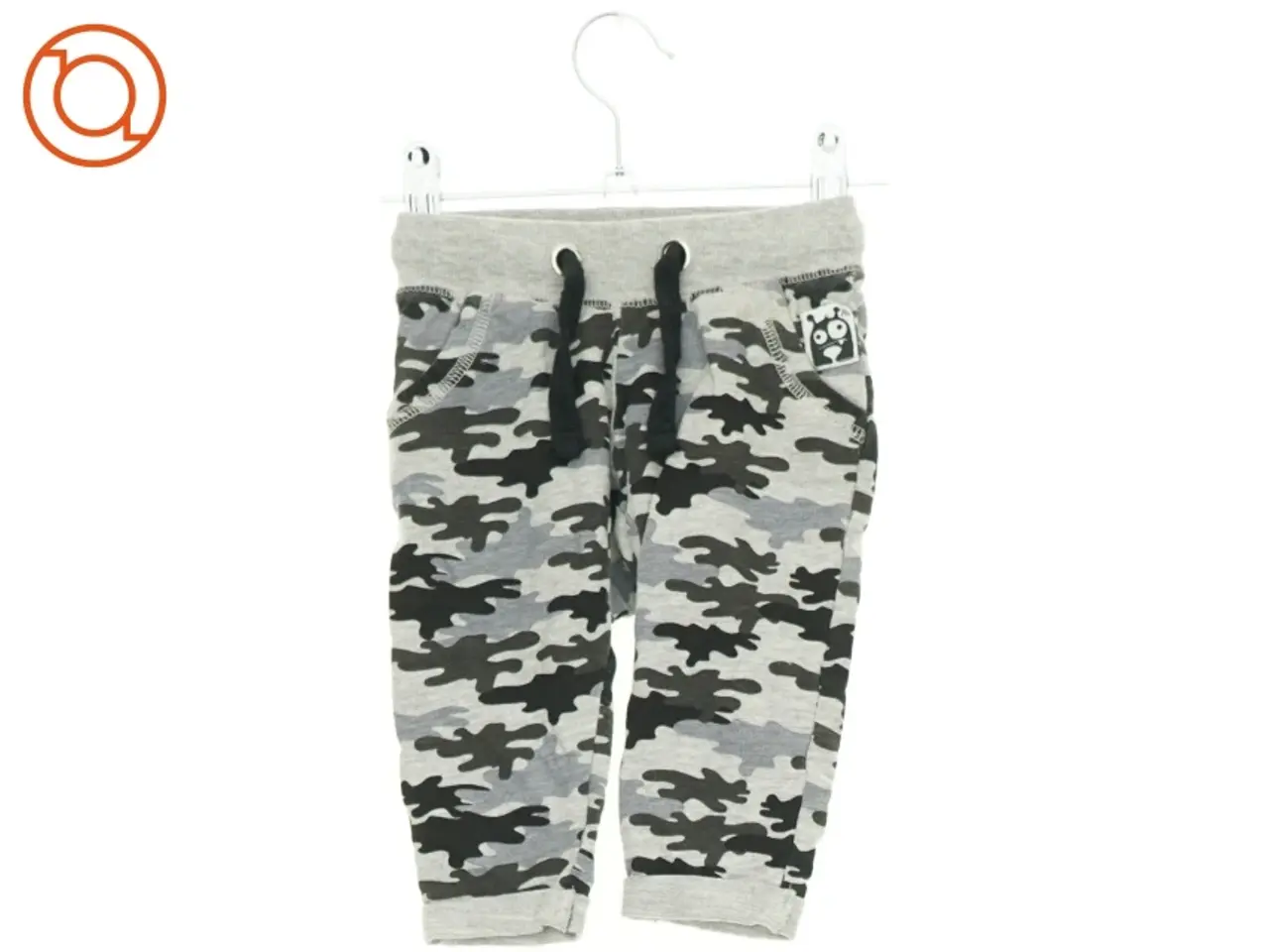 Billede 1 - Sweatpants (str. 62 cm)