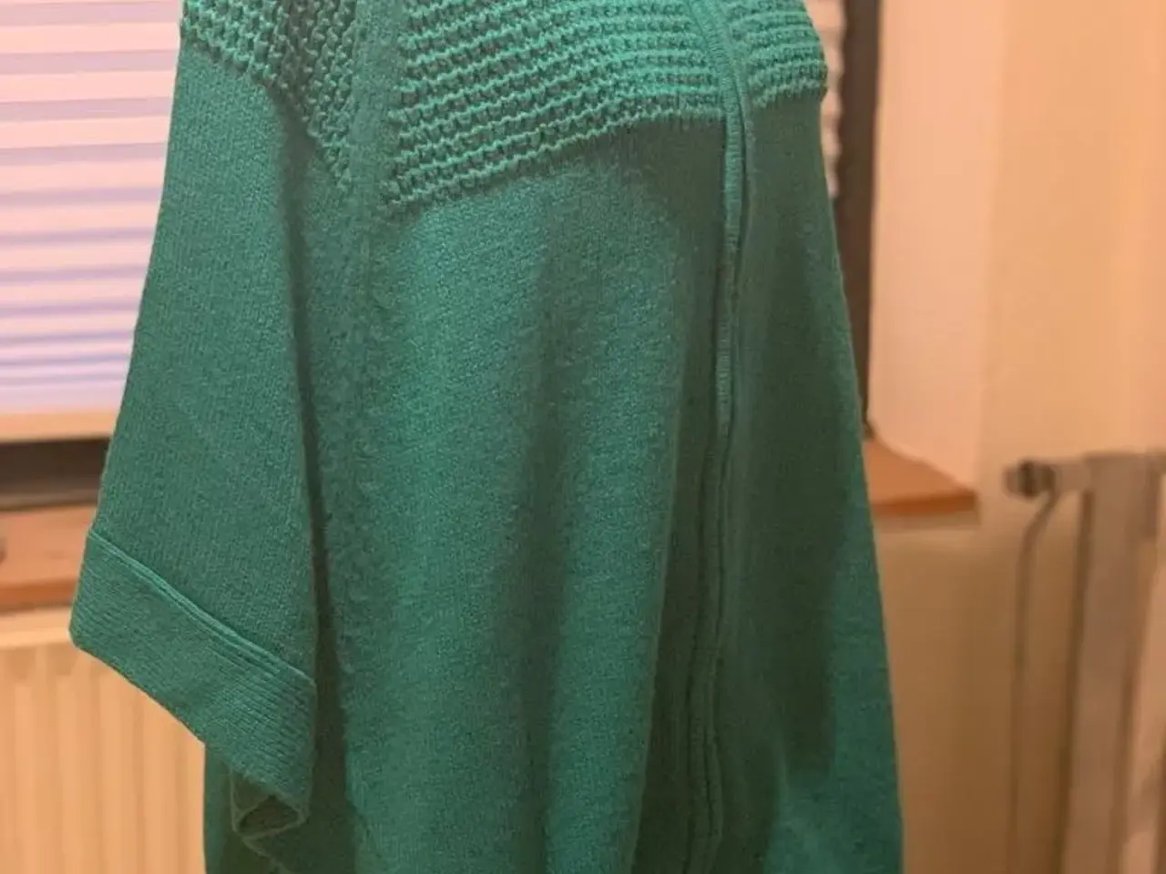 Billede 3 - Smart billig poncho