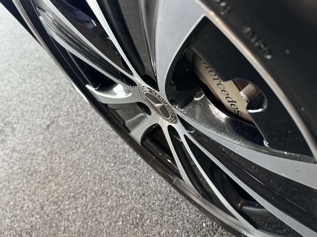 Billede 11 - Mercedes E300 de 2,0 stc. aut. 4Matic