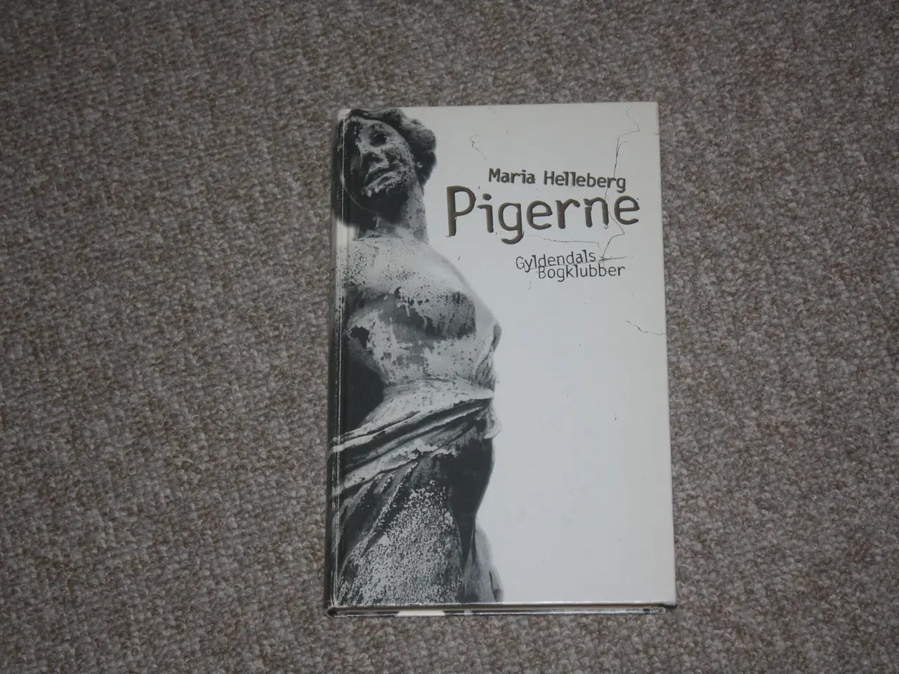 Billede 1 - Pigerne af Maria Helleberg