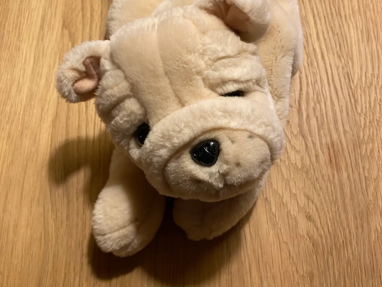 Billede 8 - Abe, bamse, panda mm